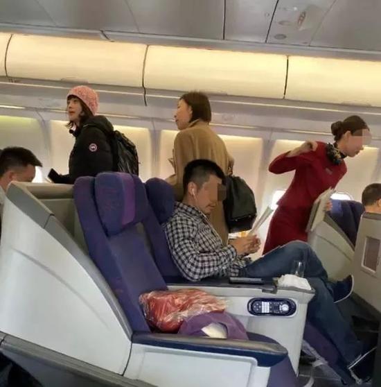 图片来源:微博网友(下同)