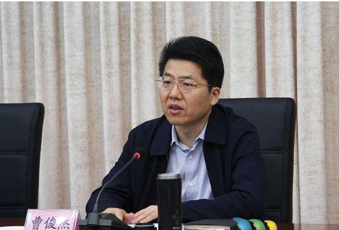 这名70后干部任副厅级已11年 拟任正厅(图\/简