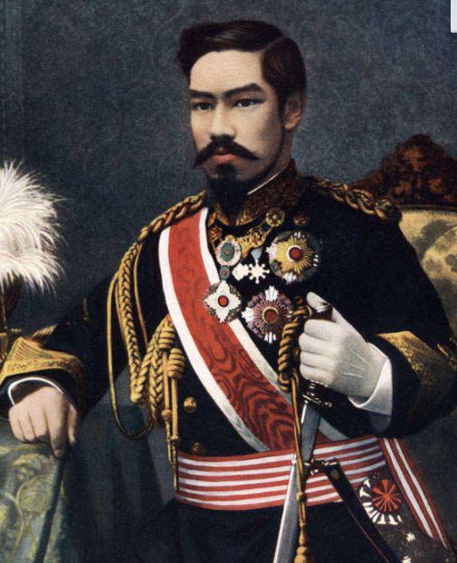 唯一曾访华日本天皇将退位 曾称深刻反省先前