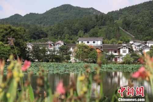 资料图。瞿宏伦 摄