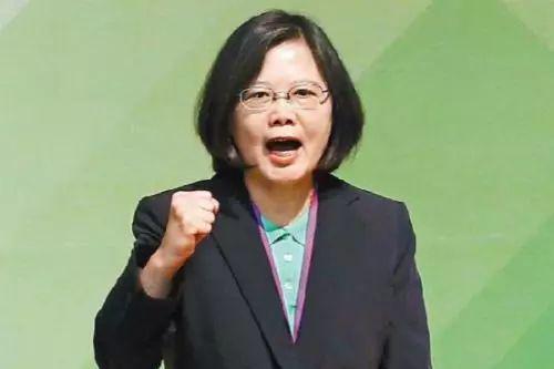媒体:郭台铭选2020箭在弦上 韩国瑜应该怎么做?