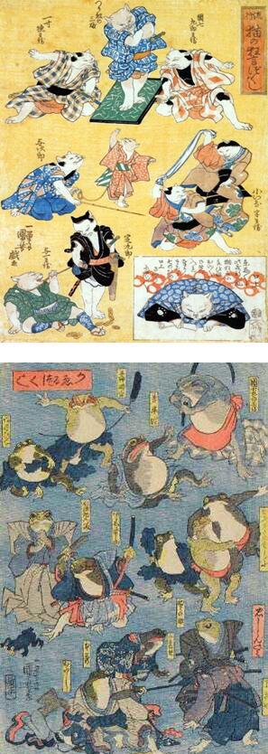 【蜗牛棋牌】看到日本人爱好这个 西方惊诧了