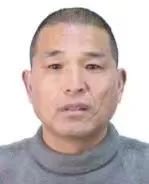 △李國勝戶籍照片