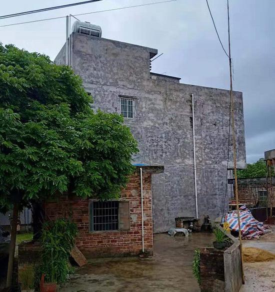 杭州女租客往事：经堂姐遇男租客后 骗走堂姐3万