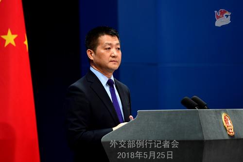 中国会援助布基纳法索吗?外交部回应