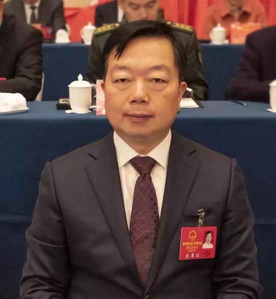 周青松