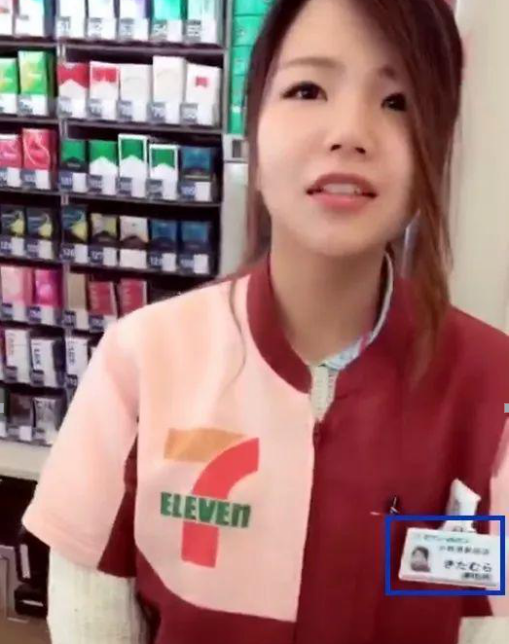 中国女子在日本逼问日店员为何不会中文?真相反转