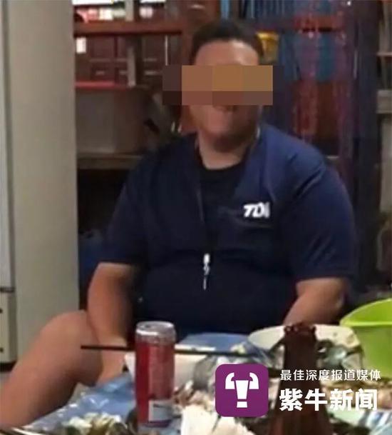 “T仔”