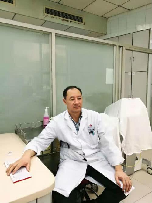 胡晟,受访者供图