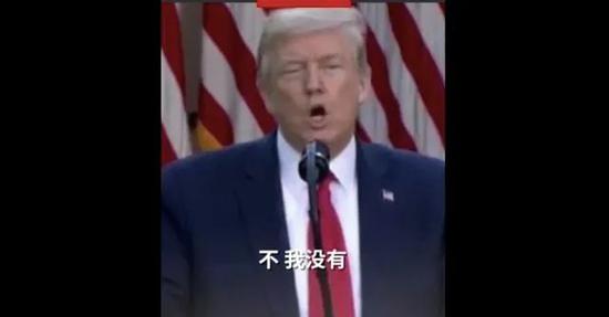 视频截图