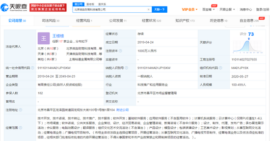 微淼商学院疑陷倒闭危机 靠期货起家的创始人再创业?(图14) 微淼商学院疑陷倒闭危机 靠期货起家的创始人再创业?(图14)