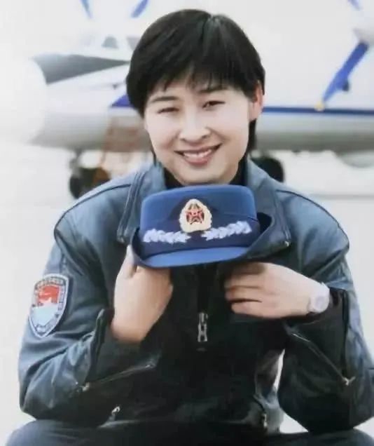 神十四来了！首位“飞天女”刘洋：这10年当了妈妈，从没停止训练