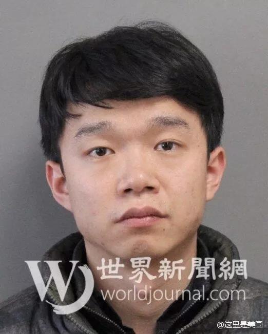 美国警方不仅拍中国人好看,他们拍起欧美人也一样逆天!