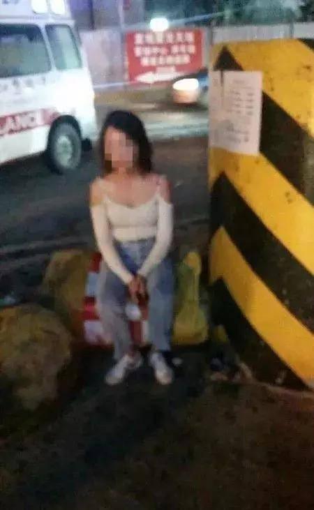 90后女孩驾男友宝马撞死2人:因争执喝闷酒后开车