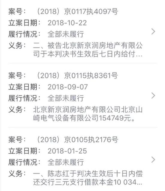 图片来源:启信宝