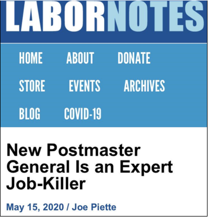 复杂关系复杂屡遭投诉 特朗普亲信上任引质疑