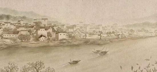 设七大景点,建透明栈道,通州复原2.5公里运河故道