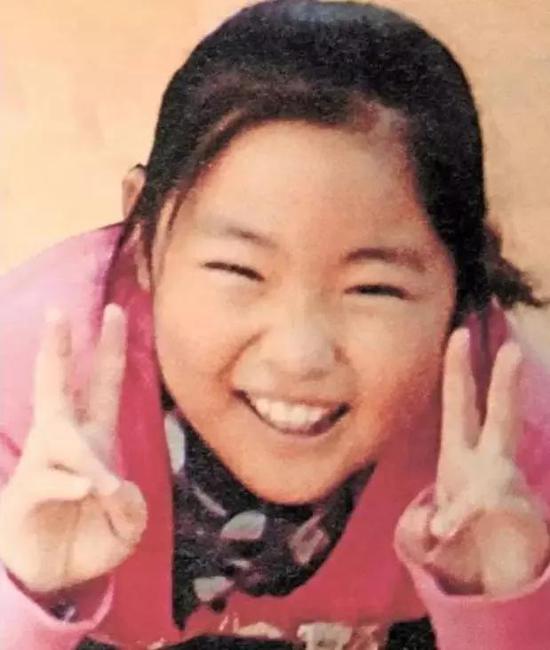 铃木实穗的女儿