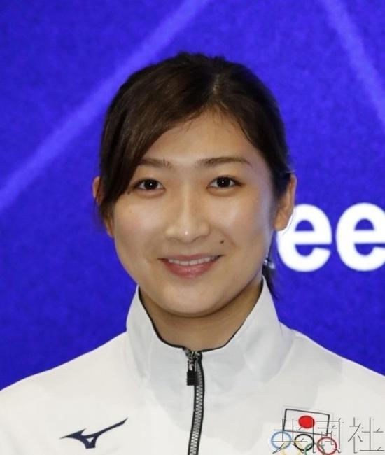 1549958309521320.jpg 池江璃花子(共同社)