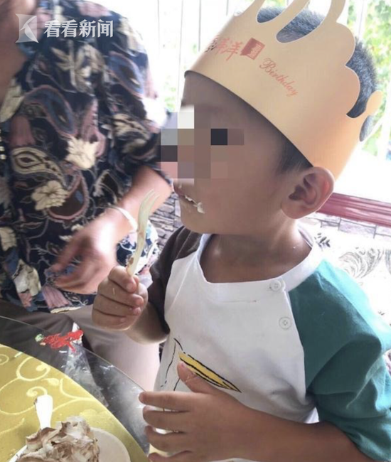 养了5年的儿子却不是亲生的 生母出走拒不露面