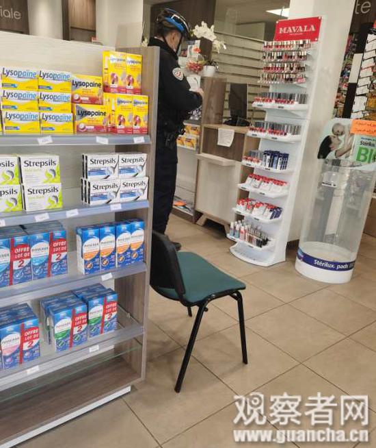 出社会以后-挂机方案宋鲁郑巴黎日志：封城十五天，第一次出门|疫情|戴口罩|新冠肺炎_新浪消息 ...挂机论坛(3)