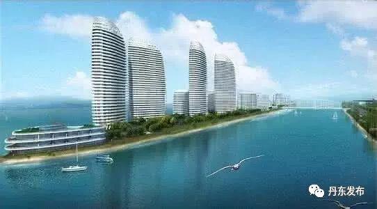 丹东新区实行限售：非本地户籍购新房2年后可交易