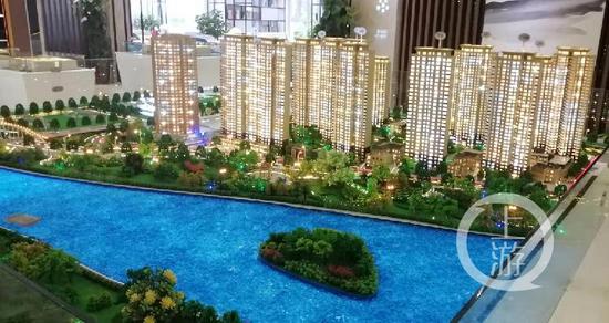 官员拆迁被撞身亡调查：政府4年13次强拆被判违法