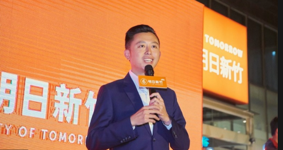 林智坚