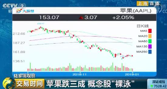 苹果股价大跌掉了多少亿 NZaC-hrsechc8089934.jpg