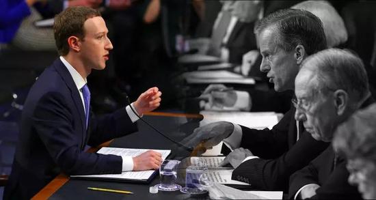 小扎发3000字官宣“转型” 又一个微信要诞生了？