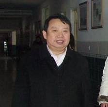 李繁东(资料图)