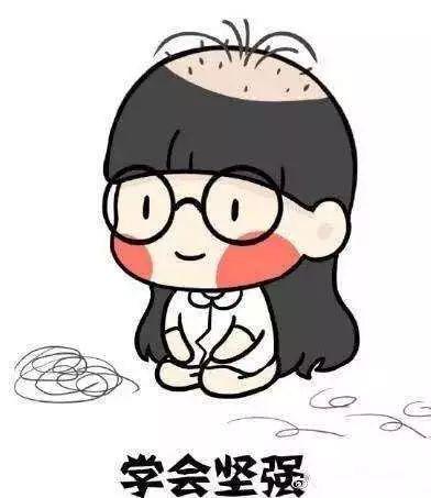 中国假发成老外刚需 网友:看到全球都秃我放心了