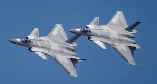 英将邀请印度共研第六代战机 性能远超F-22歼