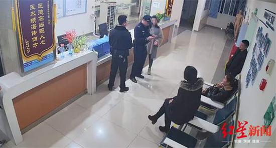 男子找前妻复婚遭拒绝 多次纠缠涉寻衅滋事被刑拘
