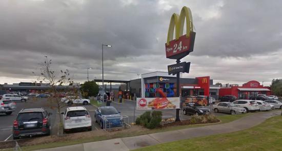 Via Google Maps