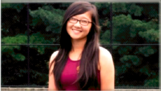 华裔女大学生在美卧轨自杀 两年后父母告校方渎职