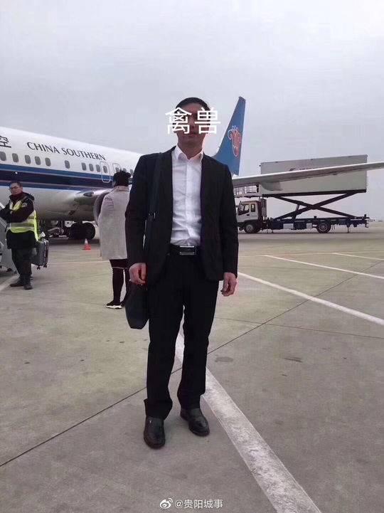 媒体起底“恶魔老师”:曾强奸幼女被打得跪地求饶