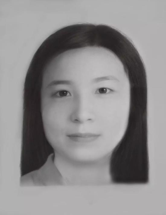 涉命案“高颜值”女嫌犯新年继续被通缉 悬赏