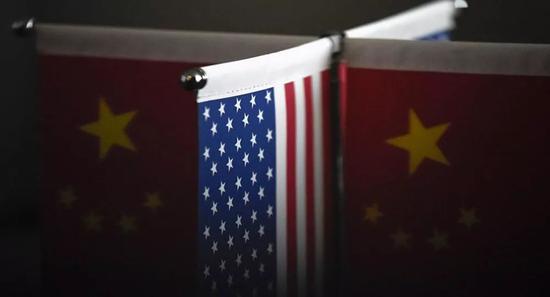 长安剑:朝鲜问题与中美贸易战 谁是谁的筹码?