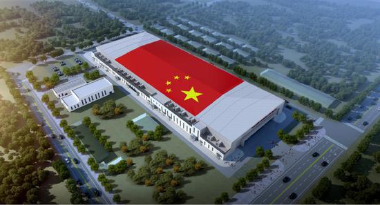 结果图