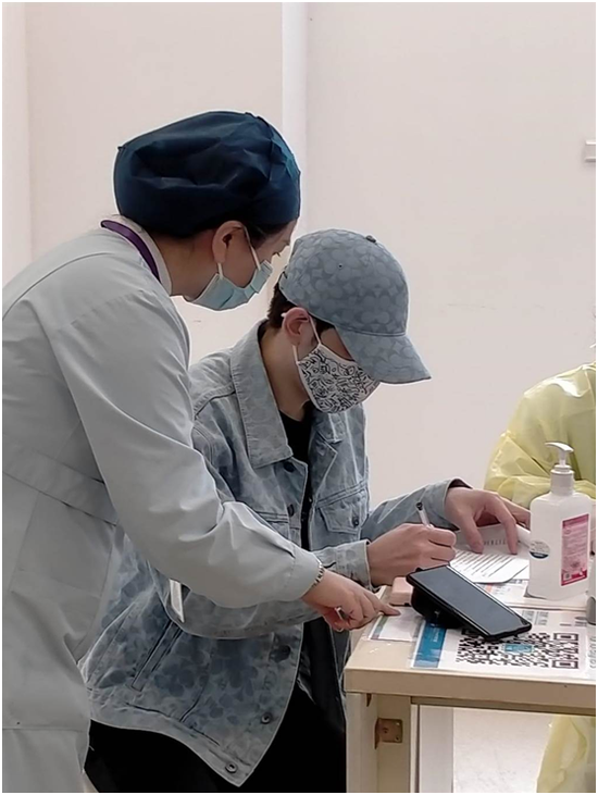 打了疫苗能踢足球吗,打了疫苗能踢足球吗小孩