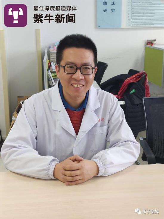 东南大学隶属中大医院 重症医学科副主任医师潘纯