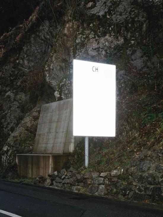 From the series “How To Secure a Country”, Salvatore Vitale
