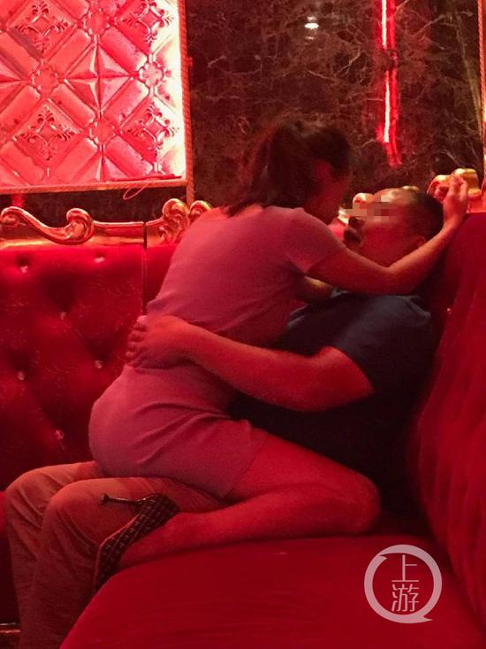 云南乡政府领导流出不雅照?纪委监察委已介入调查