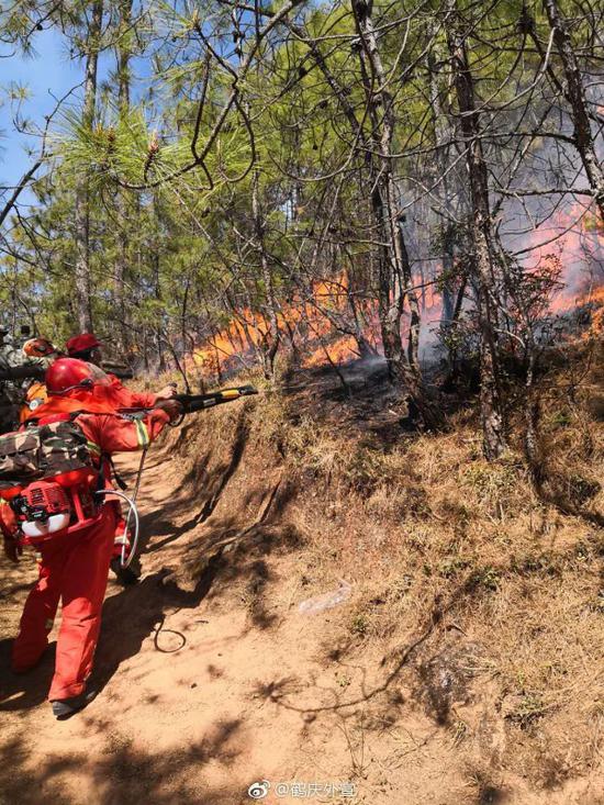 鹤庆县人口_大理州鹤庆县图片(3)