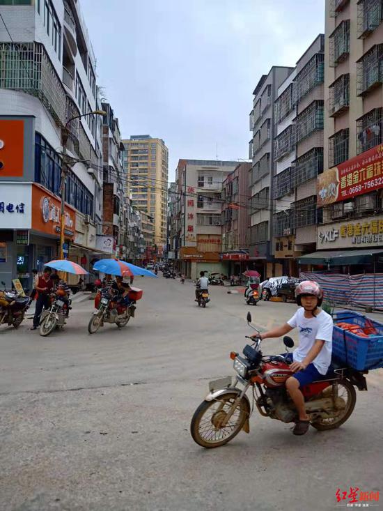 杭州女租客往事：经堂姐遇男租客后 骗走堂姐3万