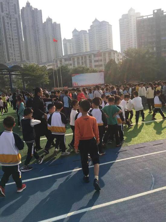大奖娱乐888游戏官网·杨德龙:外资对中国资产配置比例过低 未来势必会提升