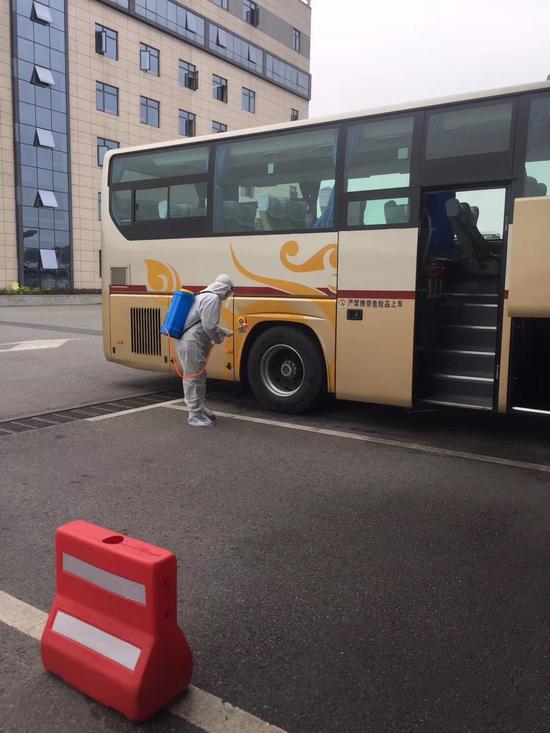宜昌客运站