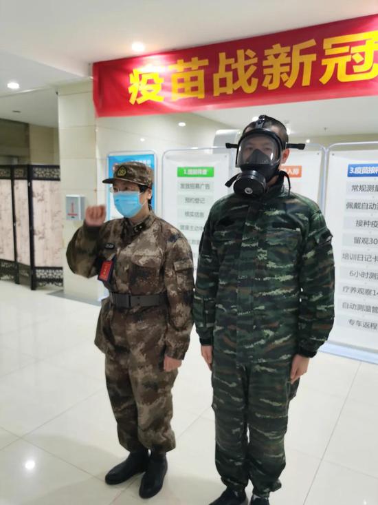 (朱傲冰供图)