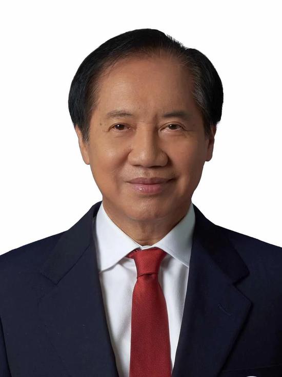 泰国为泰党战略委员会副主席、前副总理  颇钦